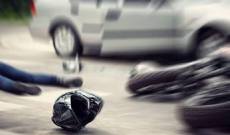 2 Mahasiswa WNA Tewas gegara Kecelakaan Tunggal di Semarang
