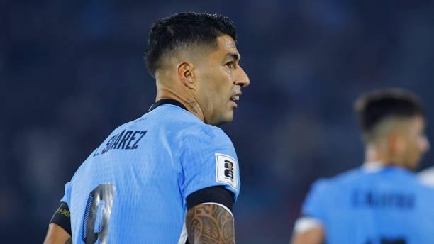 Uruguay Imbang 0-0 dengan Paraguay di Ajang Kualifikasi Piala Dunia 2026!