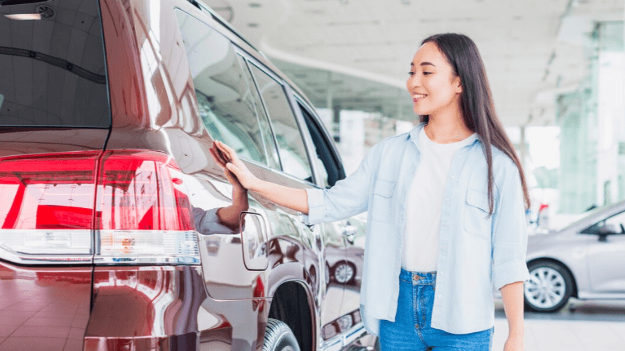 7 Poin Penting yang Perlu Diperhatikan saat Beli Mobil Bekas Secara Kredit