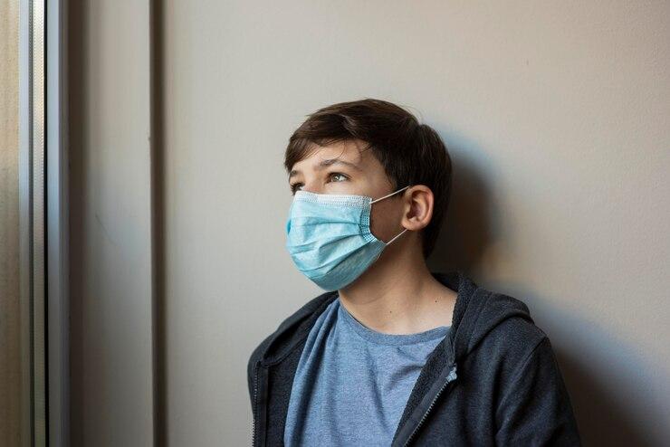 Begini Teknik Mempersingkat Durasi Flu pada Anak
