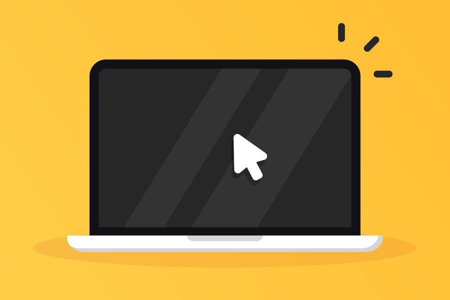 Kursor Laptop Bergerak Sendiri? Ini Penyebab dan Solusinya