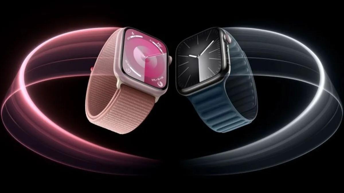 Apple Watch Series 10