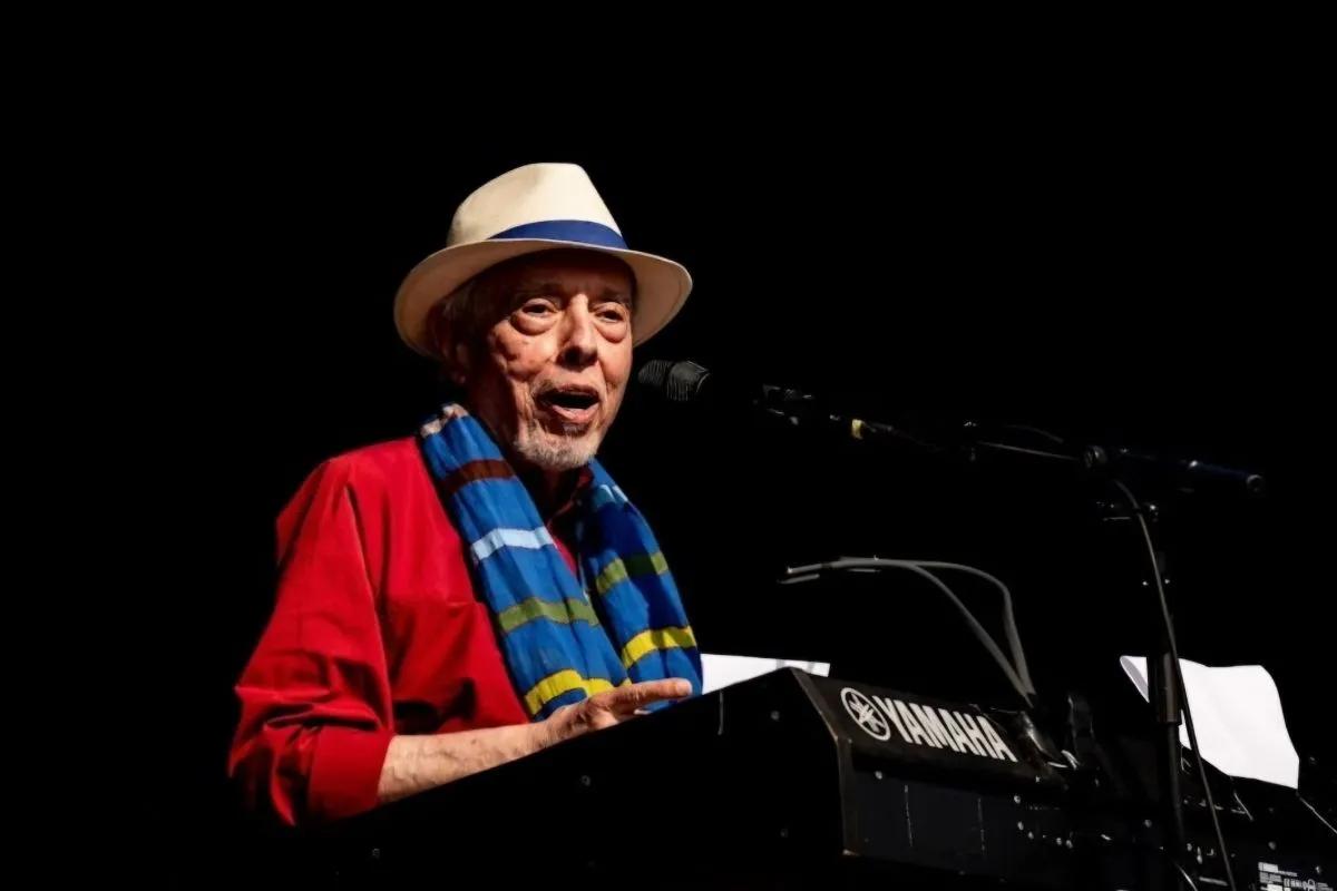 Sergio Mendes, Musisi Hits Era 60an Tutup Usia