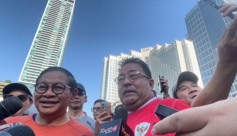 Pramono-Rano Usung Program untuk Masyarakat Menengah ke Bawah