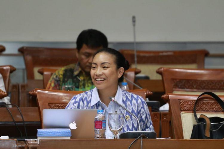 Gerindra Sebut Terbuka Jika Partai Ingin Gabung Pemerintahan Prabowo