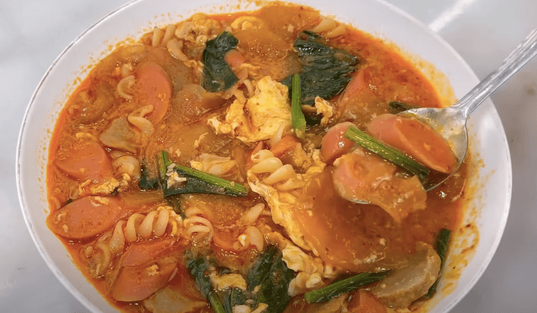 Resep Seblak Sayur Kuah yang Lezat dan Mudah Dibuat