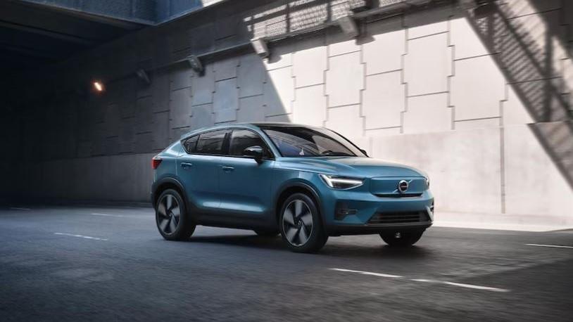 Ubah Strategi, Volvo Adopsi Mobil Listrik Penuh