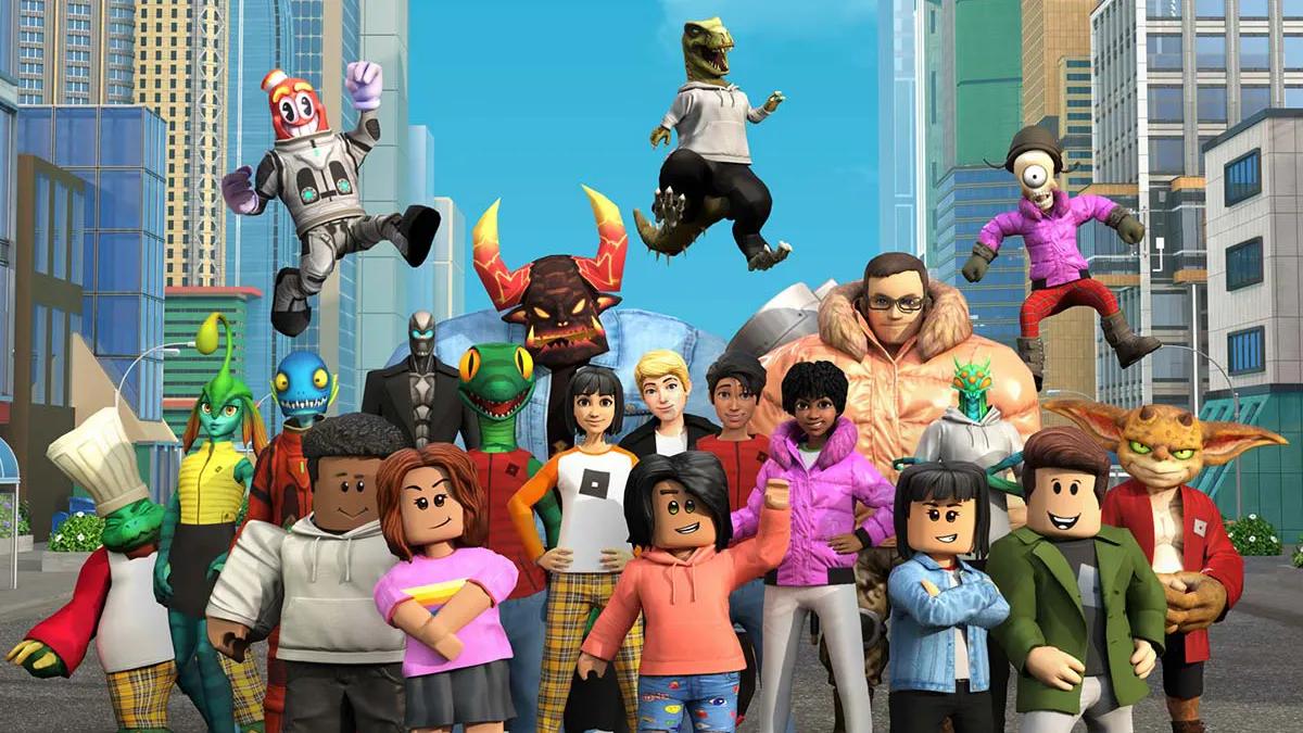 Roblox Berencana Bagi Cuan Lebih Banyak ke Kreator