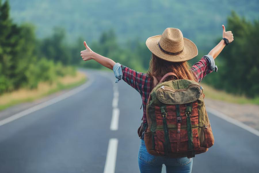 Tips Solo Travelling: Menikmati Perjalanan Tanpa Rasa Khawatir