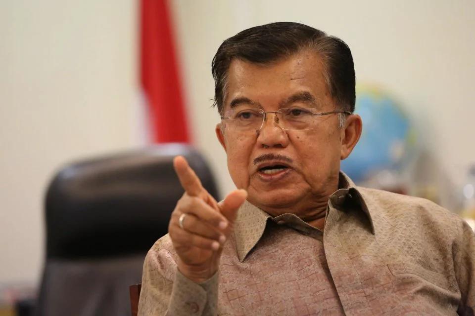 JK Pertanyakan Latar Belakang Menteri Pendidikan Nadiem, Singgung Para Pendahulunya