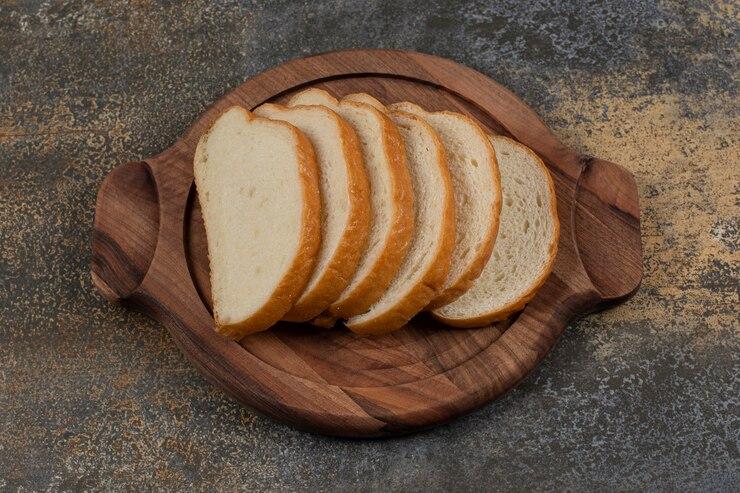 11 Kreasi Roti Tawar Unik yang Mudah dan Lezat