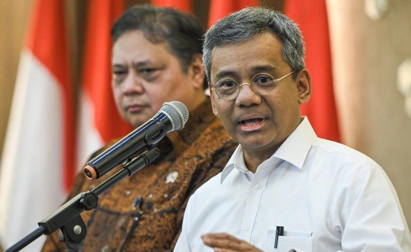 Buru Pengemplang BLBI, Anak Buah Sri Mulyani Sebut Rogoh Kocek Rp10,25 Miliar
