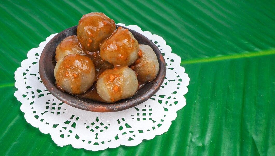 Resep Cilok Enak dan Kenyal, Camilan Khas Bandung yang Wajib Dicoba