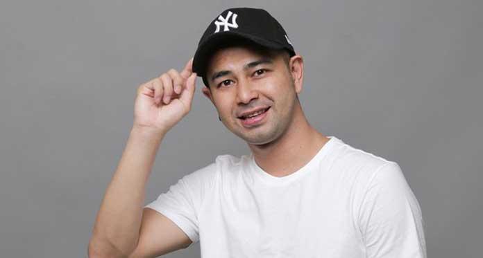 Andra Soni-Dimyati Tunjuk Raffi Ahmad Jadi Ketua Timses di Pilgub Banten