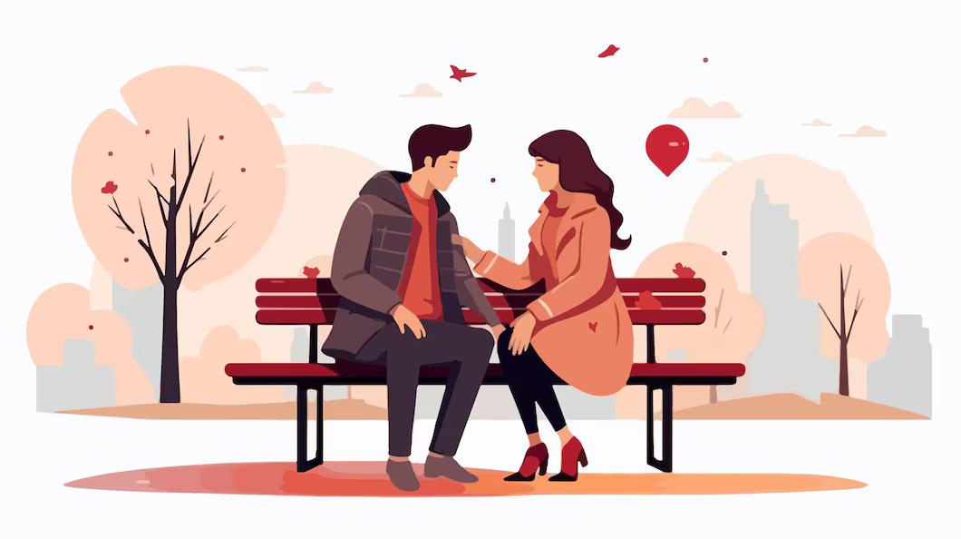 10 Tips PDKT yang Efektif dan Bikin Gebetan Makin Tertarik