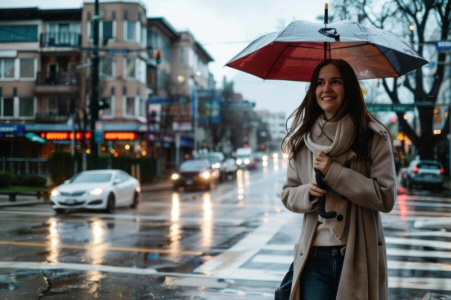 8 Tips Travelling Tetap Aman dan Nyaman di Musim Hujan