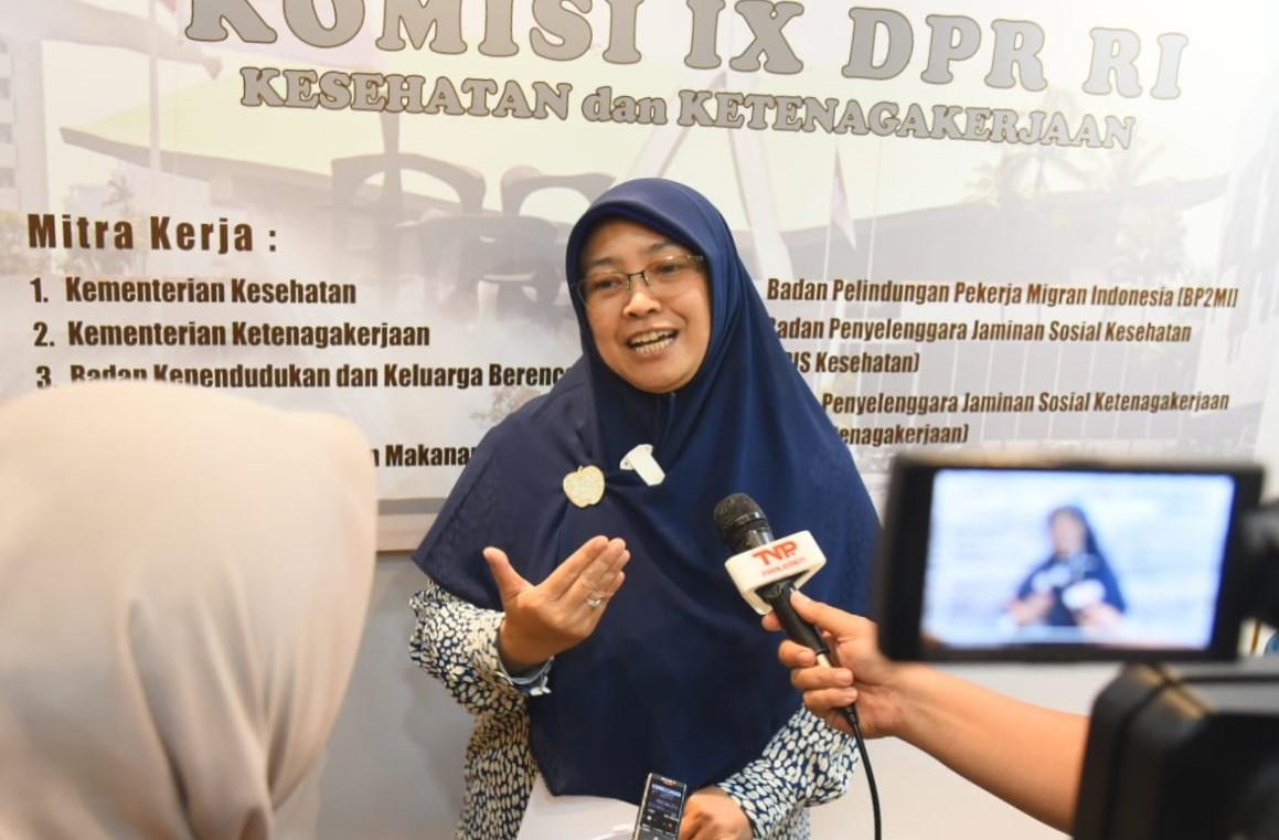 Berpotensi Pergaulan Bebas, Pemerintah Harus Segera Revisi PP No. 28 Tahun 2024