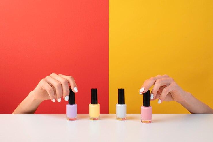 9 Cara Menghapus Kuteks Gel dengan Mudah dan Aman