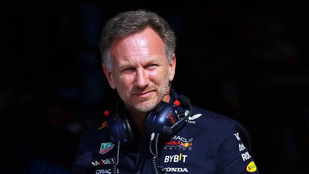 Christian Horner: Kami Harus Tingkatkan Performa RB20!