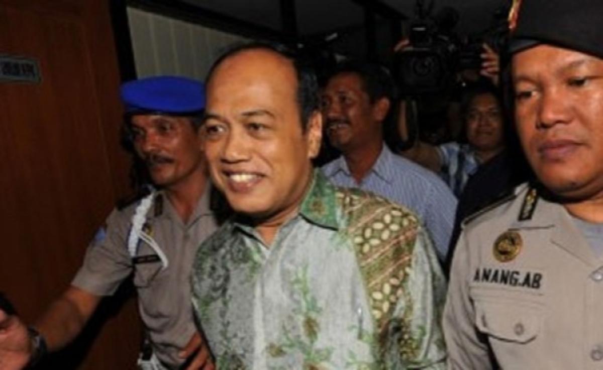 PK Kedua Mantan Kakorlantas Polri Djoko Susilo Ditolak MA