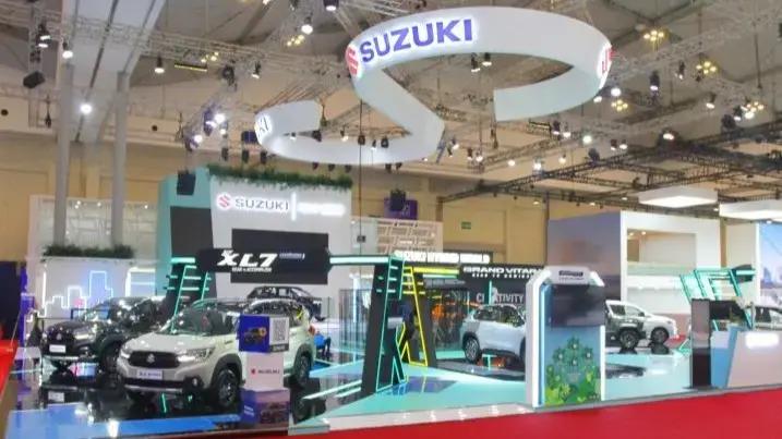 Pakar Nilai Insentif dan Industrialisasi Bisa Bangkitkan Sektor Otomotif
