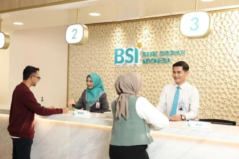 BSI Optimalkan Seluruh Layanan Dukung Kelancaran Transaksi PON XXI