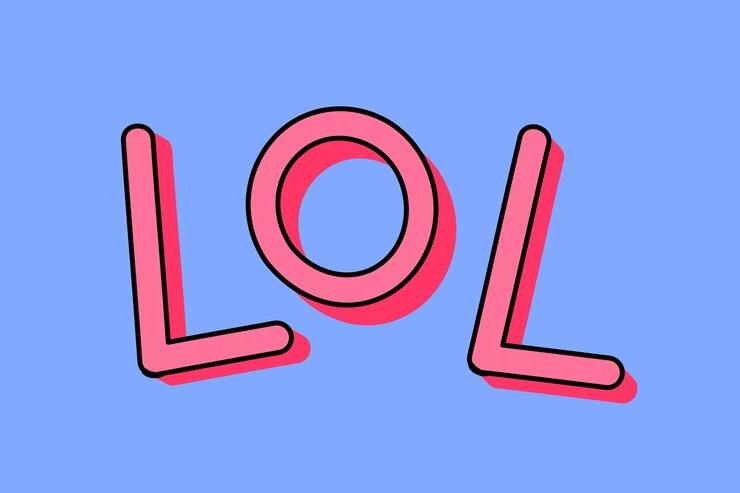 Memahami Arti dari LOL: Singkatan Populer dalam Dunia Digital