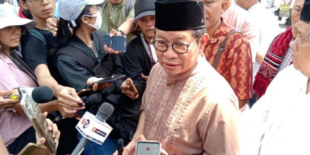 Pramono Minta Waktu JK untuk Bertemu, Minta Masukan