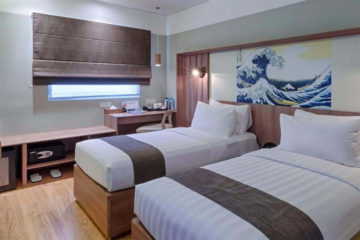 5 Rekomendasi Tempat Staycation di Jakarta yang Nyaman