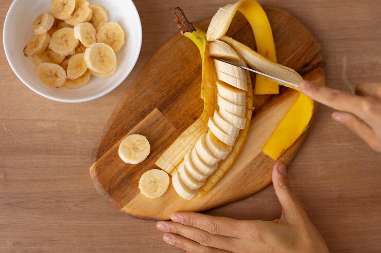 7 Resep Olahan Pisang yang Mudah dan Lezat