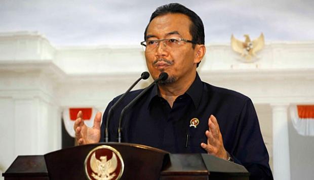 Suswono Pengen Atasi Tawuran Bassura Pakai Pendekatan Spiritual