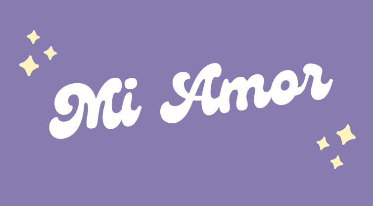 Arti dari "Mi Amor" dan Penggunaannya dalam Bahasa Spanyol