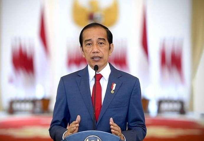 40 Hari Menuju Habisnya Masa Jabatan Presiden Jokowi