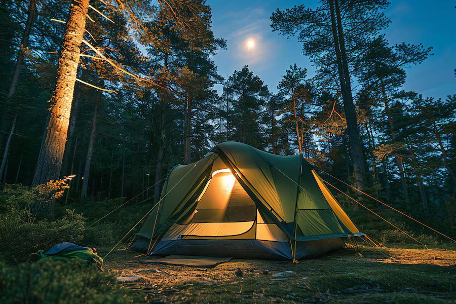 Panduan Lengkap Persiapan Sebelum Camping: Perlengkapan dan Tips Penting