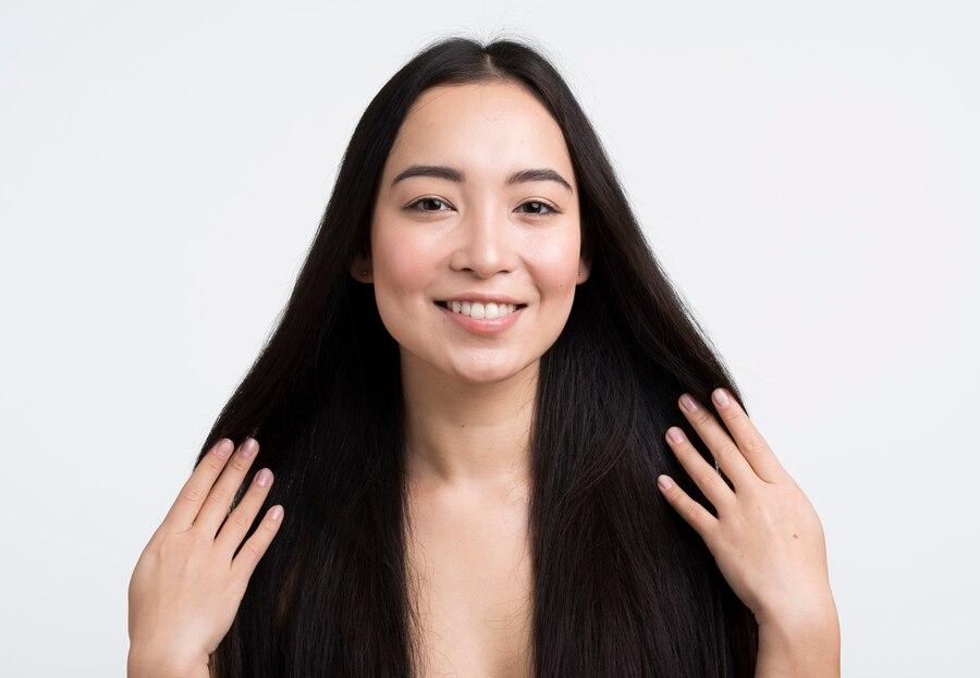 10 Tips Efektif untuk Mendapatkan Rambut Lurus yang Sehat dan Indah