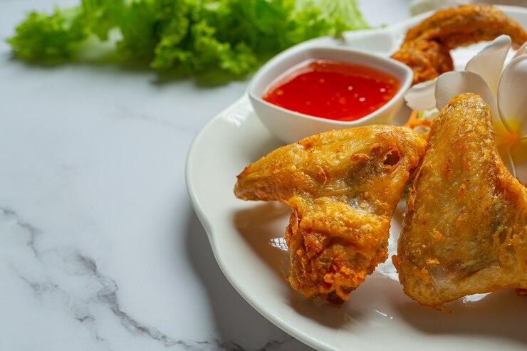 13 Resep Olahan Ayam Lezat untuk Menu Harian