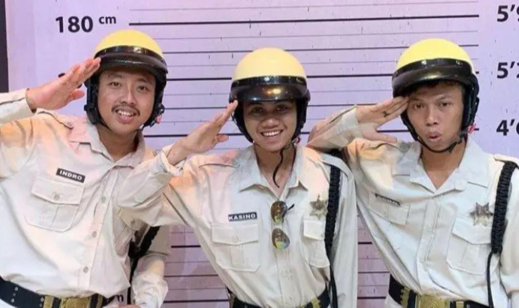 KPI Sorot Film Lawas Warkop DKI, Tidak Boleh Tayang tapi Banyak Kritik Sosial