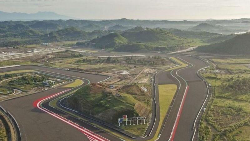 ITDC Sebut MotoGP 2024 Pacu Tingkatkan Ekonomi-Pariwisata Nasional