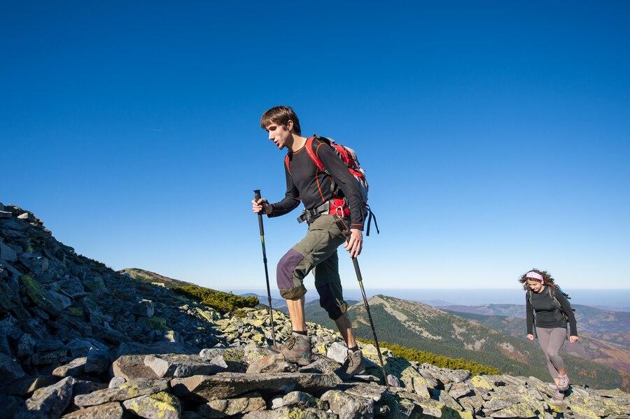 Simak! Ini Persiapan Penting Sebelum Mendaki Gunung