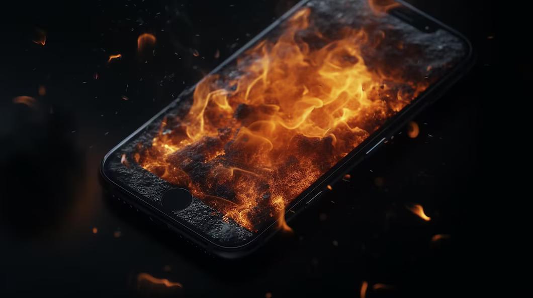 Overheat HP: Penyebab, Gejala, dan Cara Mengatasinya