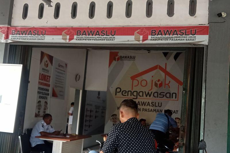 Bawaslu Pasaman Barat Petakan Isu Kerawanan Pilkada 2024