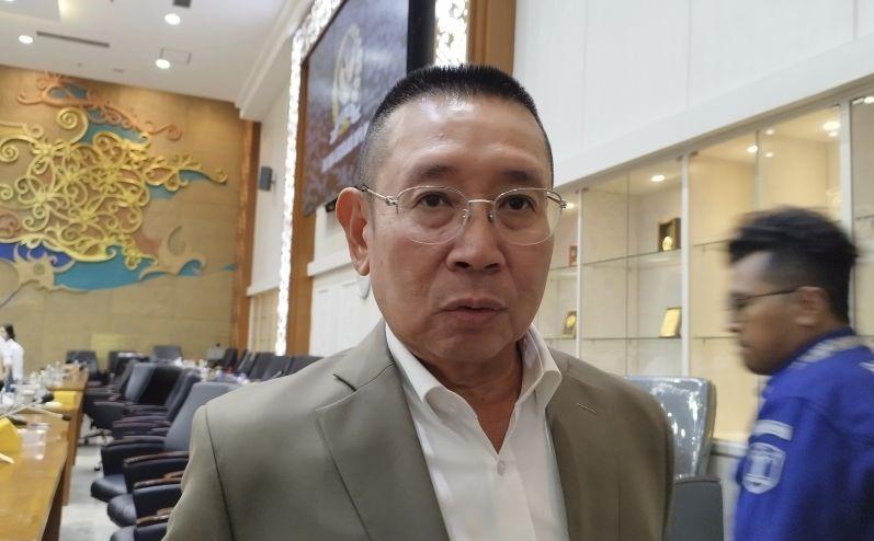 Baleg DPR: RUU Kementerian Dibahas Singkat Karena DIM Tak Banyak