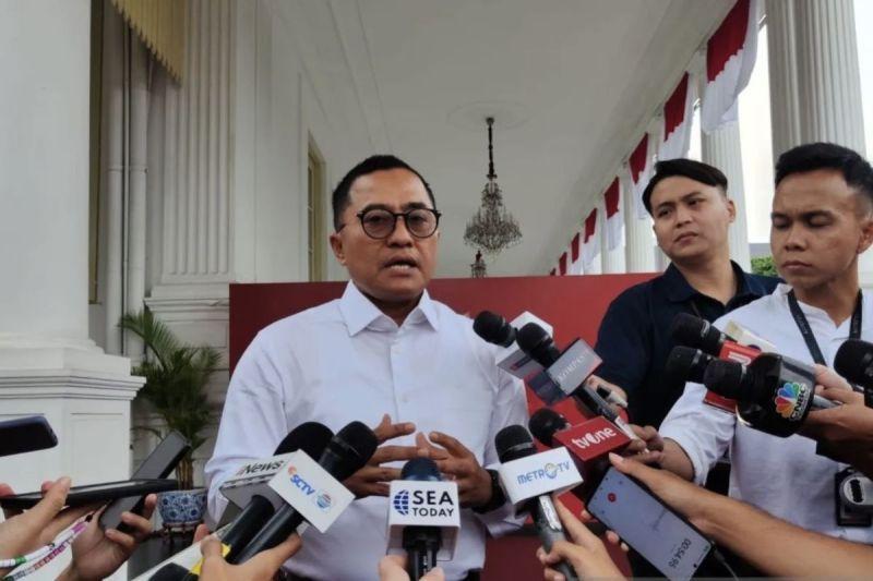 Kata Istana soal Pria Ngaku Dipukul Paspampres Usai Selfie Bareng Jokowi