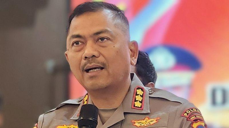 Dugaan Perundungan pada Kasus Mahasiswi Undip Tewas, Polisi Periksa 17 Saksi