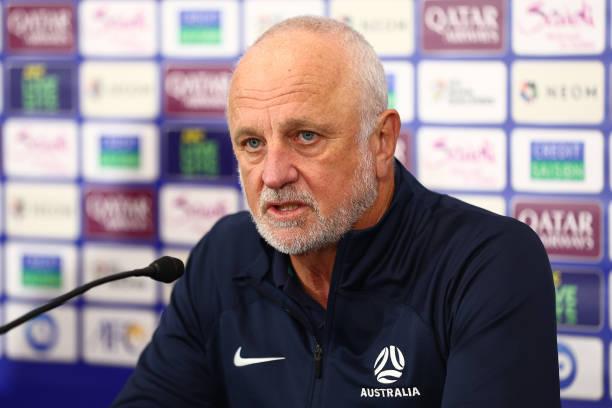 Graham Arnold Kesal Ditahan Imbang Indonesia, Turut Beri Pujian bagi Paes