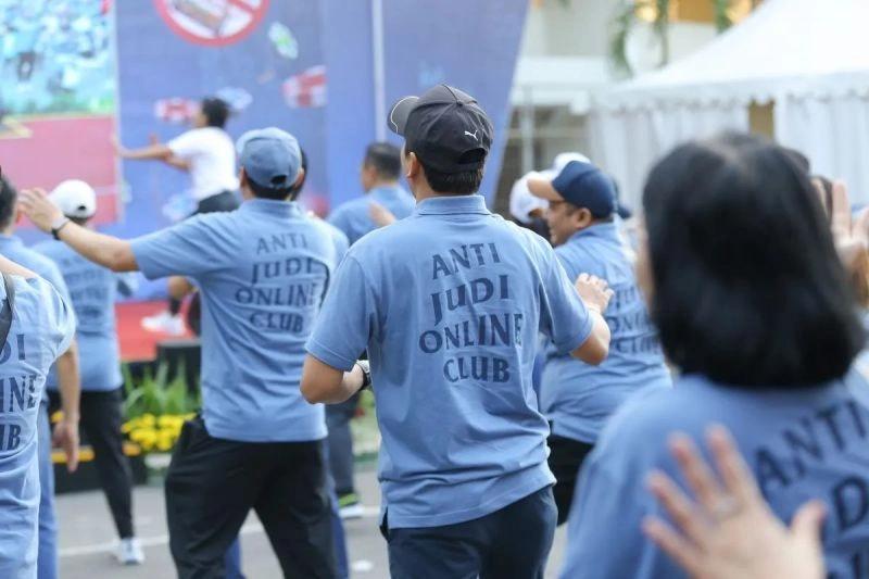 Terendus Judi Online, Nobu Bank Blokir 4.000 Rekening