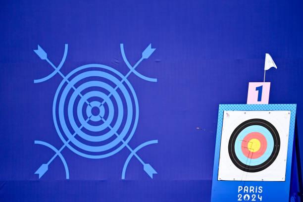 Sebanyak 32 Atlet Panahan Berhasil Lolos ke Kualifikasi Recurve Putra