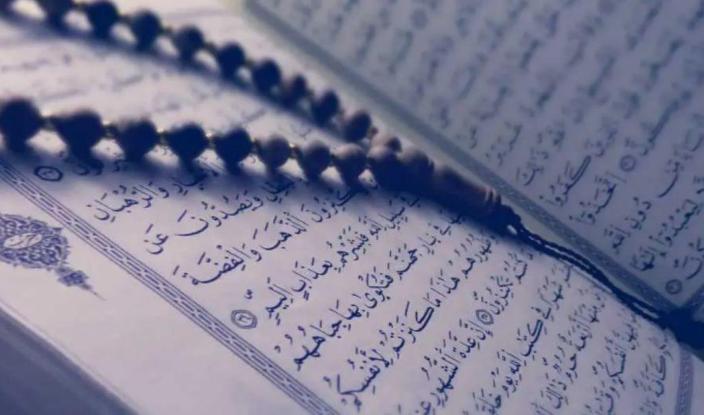 Sejarah Penulisan Alquran Sampai Akhirnya Terkumpul Jadi Satu Kitab
