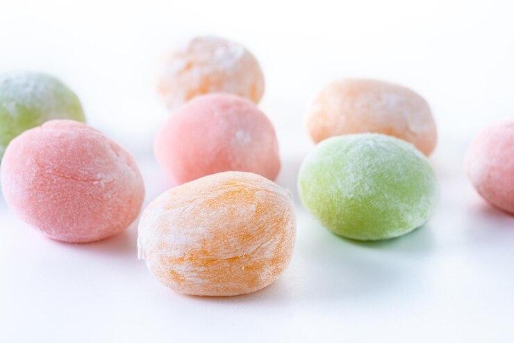 Resep Mochi Anti Gagal untuk Hasil Kenyal dan Enak