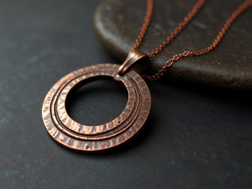 Cara Menghilangkan Karat di Kalung dengan Mudah dan Efektif
